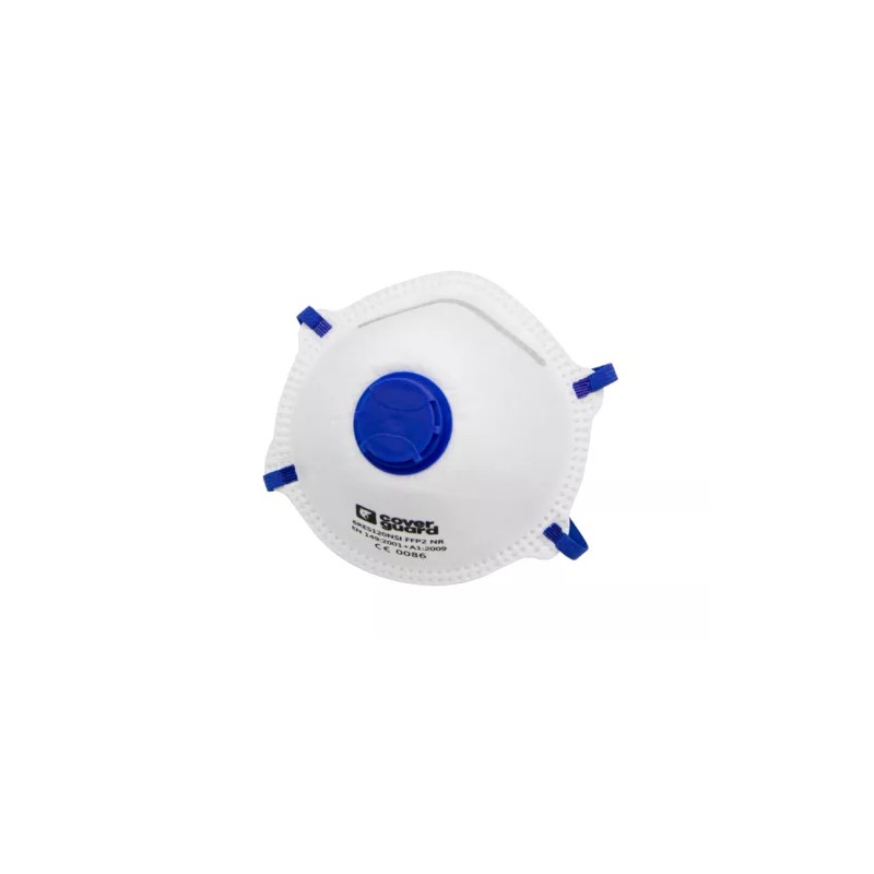 Masque FFP2 6RES120
