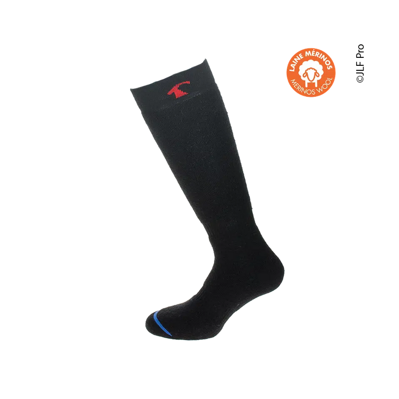 Chaussettes FROIDE Polaire