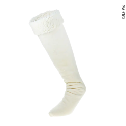 Surchaussettes Val Fourrure