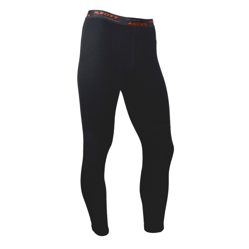 Calecon long thermoregulateur