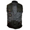 Gilet thermique multi poches
