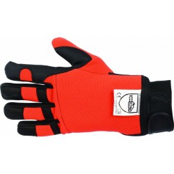 Gants tronconneuse Classe1 Type A