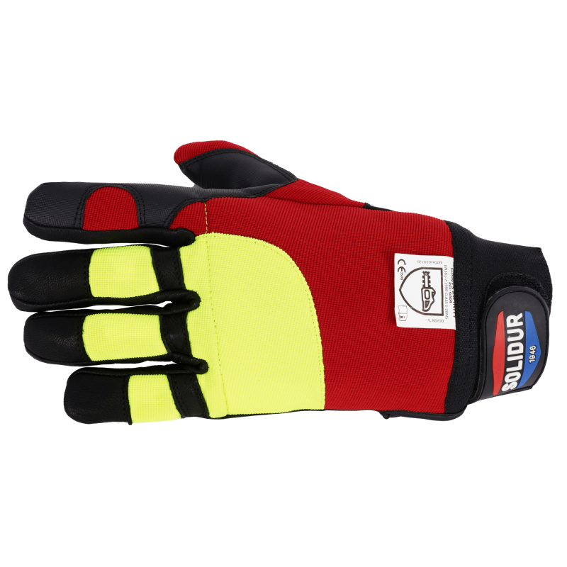 Gants INFINITY Classe1