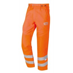 Pantalon débroussaillage