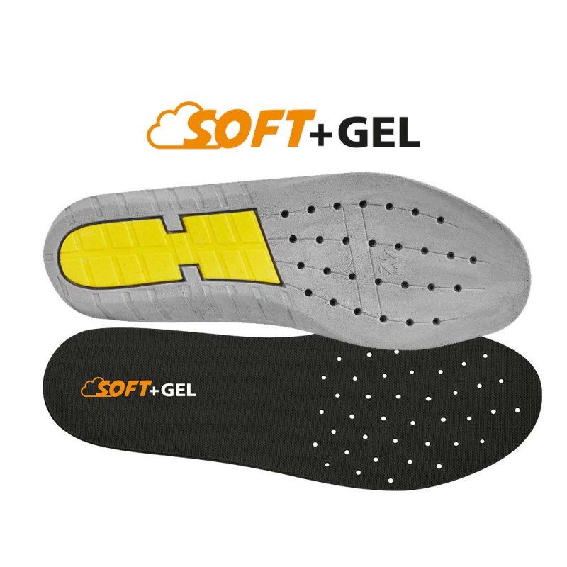 Semelle GEL