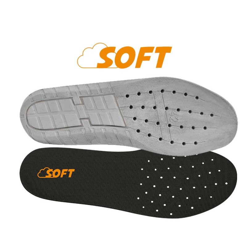 Semelle SOFT