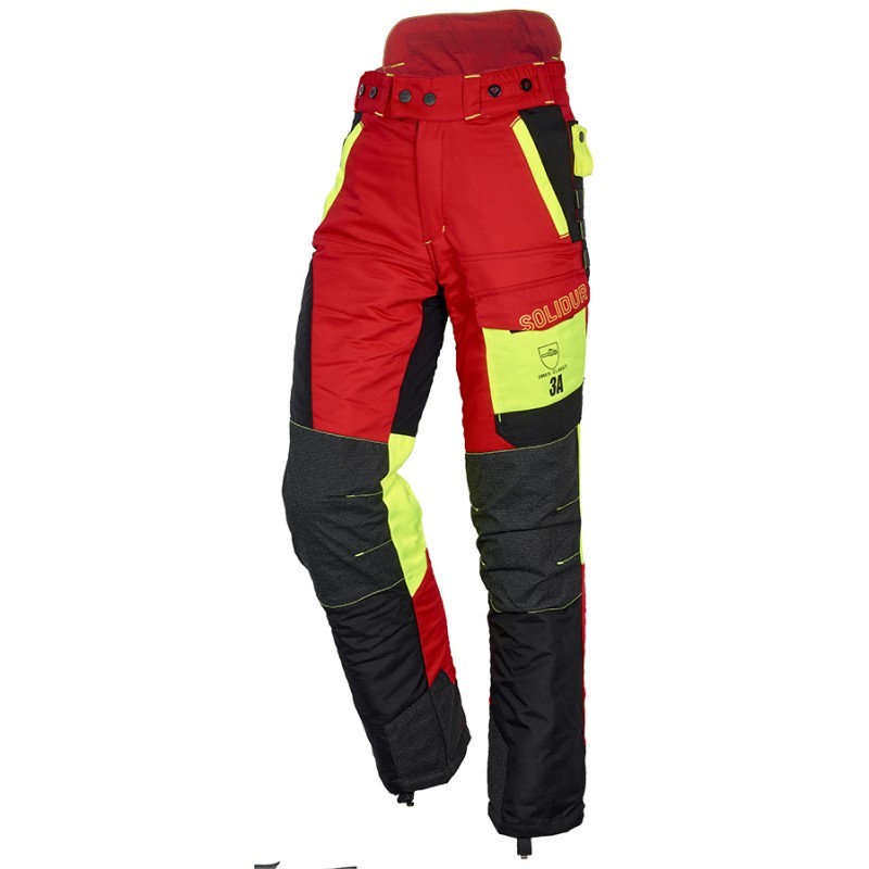 Pantalon COMFY CL3A