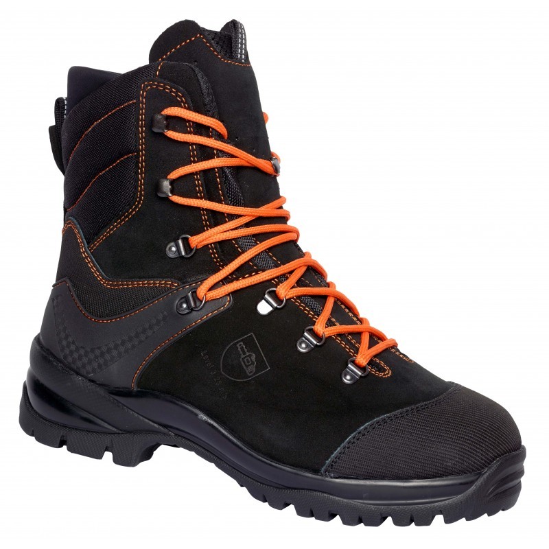 Chaussure de protection scie CASTOR