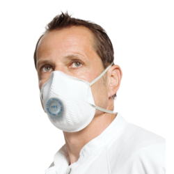 Masque Classic FFP3