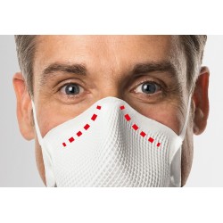 Masque Classic FFP3