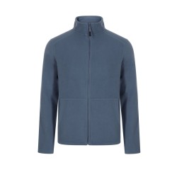 Polaire zippé PERTH