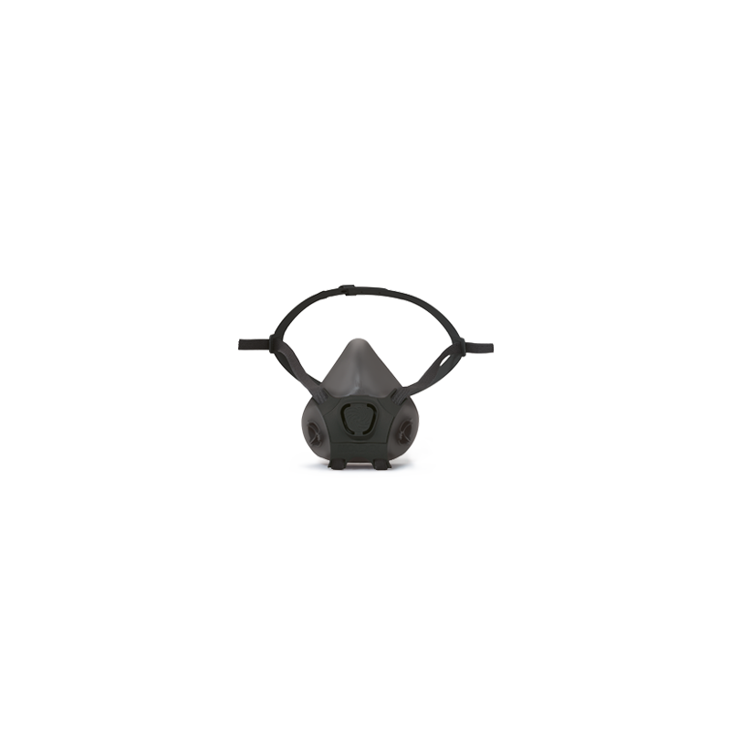 Demi-masques 7005 MOLDEX
