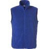 Bodywarmer polaire