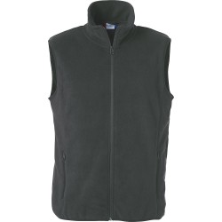 Bodywarmer polaire