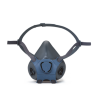 Demi-masques 7002