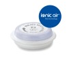 Filtre P3R Ionic 30% plus respirant que la référence 9030