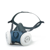 Demi-masques 7002