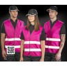 Gilet sécurité
