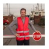 Gilet sécurité
