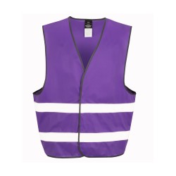Gilet sécurité