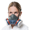 Demi-masques 7002