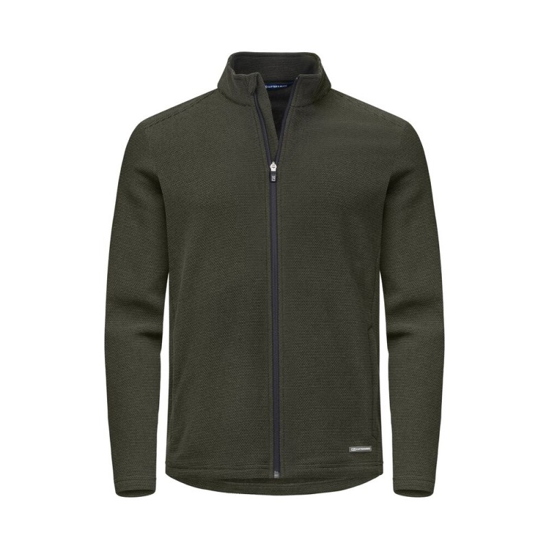 Polaire full zip HUNT