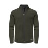 Polaire full zip HUNT