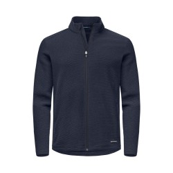 Polaire full zip HUNT