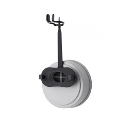 Masque de fuite 15min