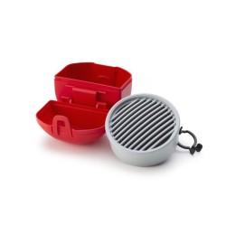 Masque de fuite 15min