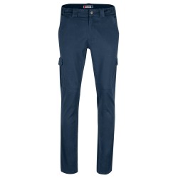Pantalon CARGO POCKET STRETCH