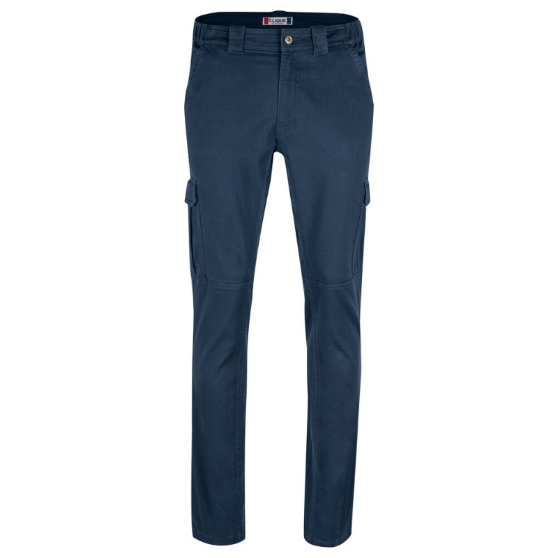 Pantalon CARGO POCKET STRETCH