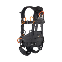 Harnais pyloniste / maintenance industrielle ILEO