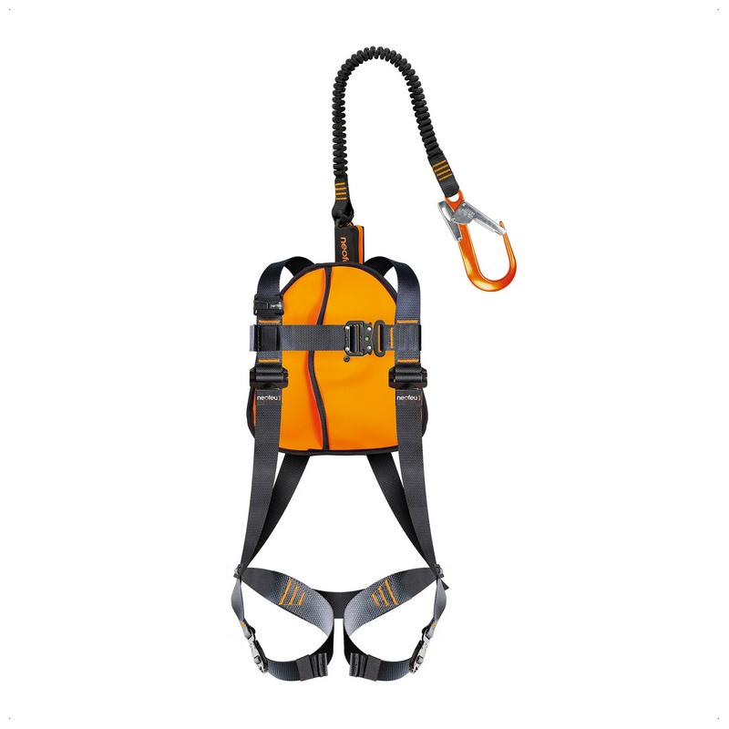 Harnais KTP EVO 4