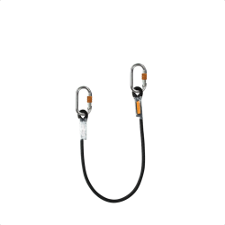 Longe de retenue simple