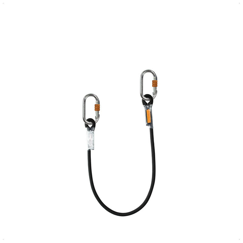 Longe de retenue simple