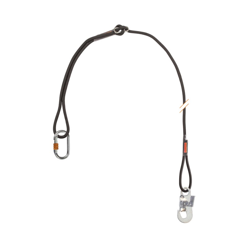 Longe de maintien au travail