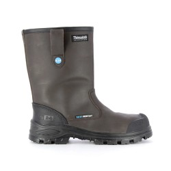 Bottes HERCULE EVO