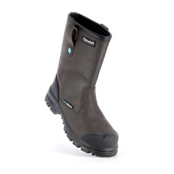 Bottes HERCULE EVO
