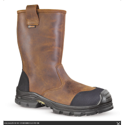 Bottes de sécurité JALSALIX
