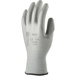 Gants de manutention PU