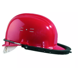 Serre casque pour visiere