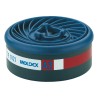 Cartouches MOLDEX antigaz A2 référence 9200