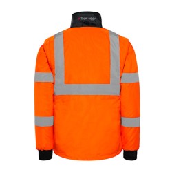 Blouson / Gilet ROCKET