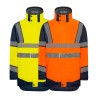 Parka/Veste de pluie NEPAL