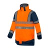 Parka/Veste de pluie NEPAL