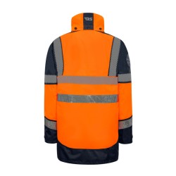 Parka/Veste de pluie NEPAL