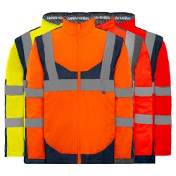 Blouson/gilet de froid ANNAPURNA