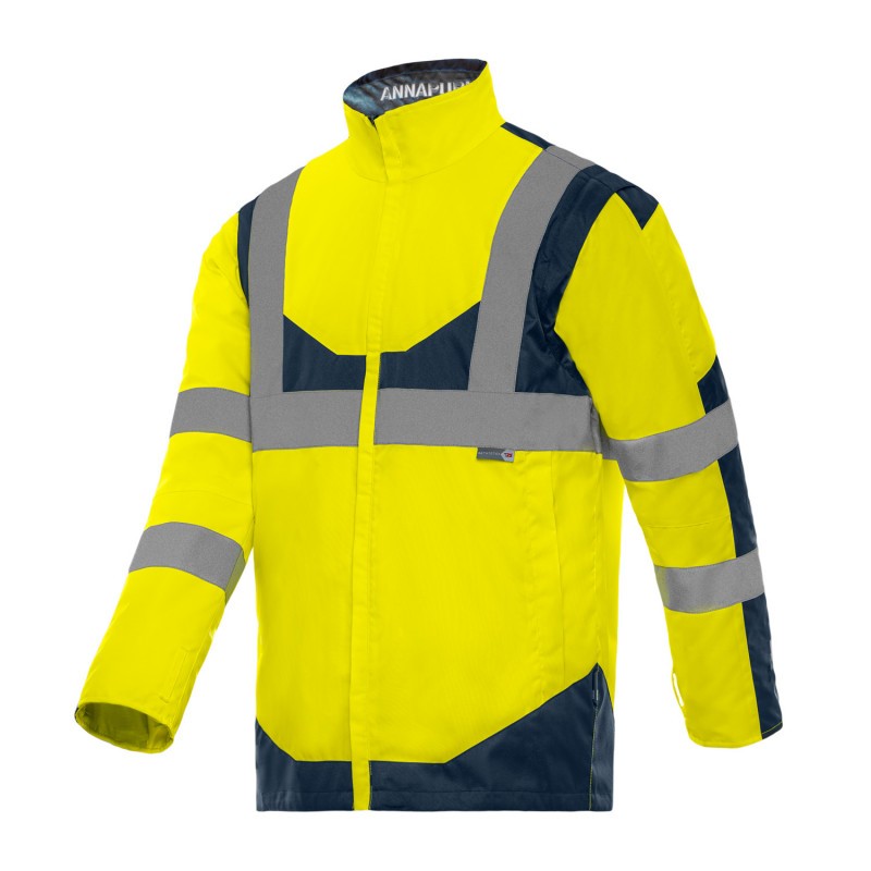 Blouson/gilet de froid ANNAPURNA