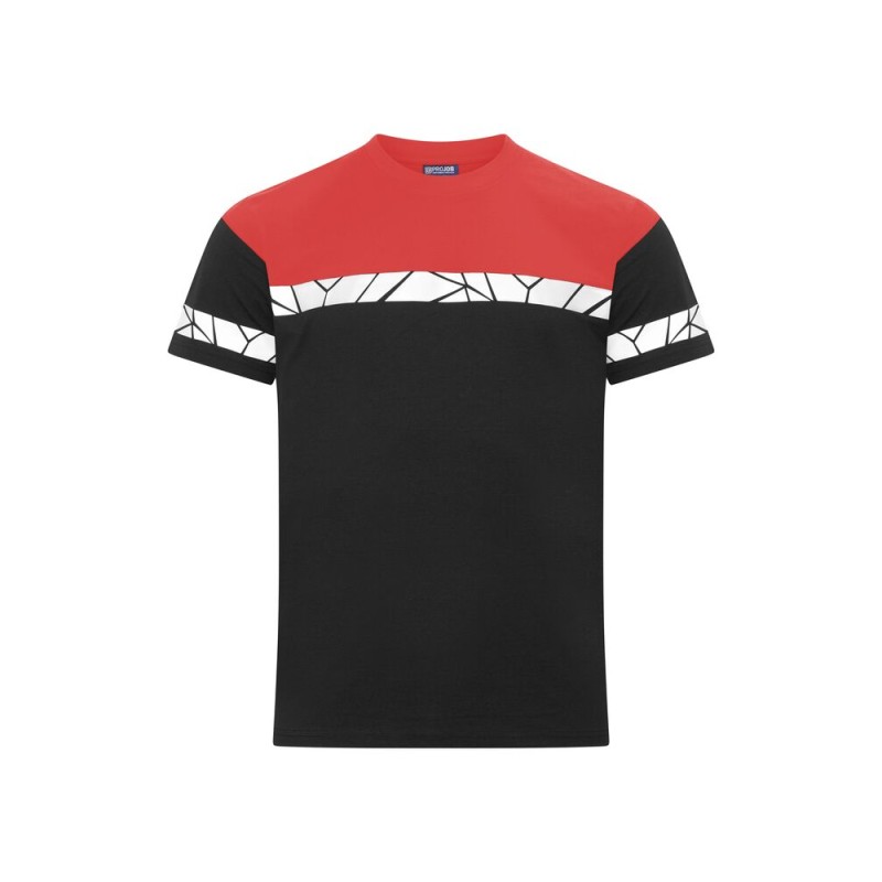 Tshirt Progression
